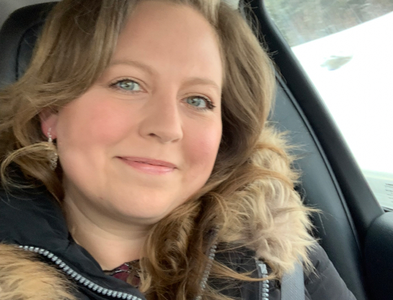 MCA Jennifer Patient Image 1