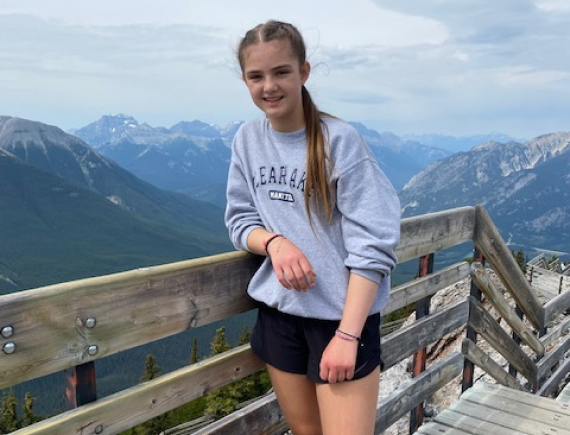 MCA Paige Patient Image 1